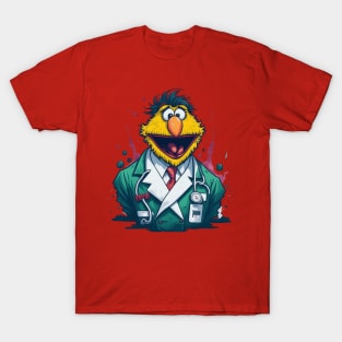 Muppets fan art T-Shirt